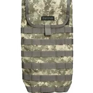 ACU MOLLE Hydration System Carrier With Speed Clips Arpat Blackhawk S.T.R.I.K.E.